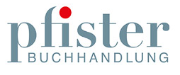 Logo Buchhandlung Pfister